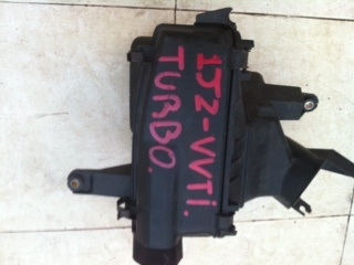 Sale:Air box/Filter 1JZ VVTI