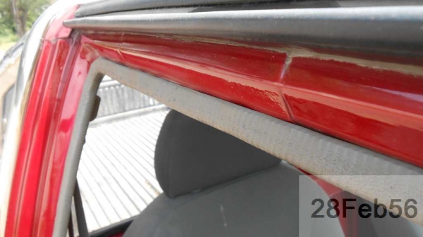 Spark EX ปี96 ขับดี ประหยัดมากๆ