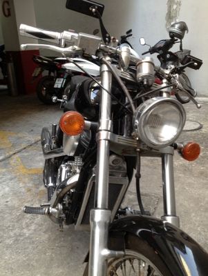 STeed 400 ทบ.แท้ถูกมวววววกกกกก (แต่ต้องเข้าผ่าน facbook นะครับ )