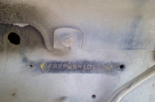 ขายรถสิบล้อ HINO เปอร์เชีย 320 สถาพใหม่พร้อมใช้งาน