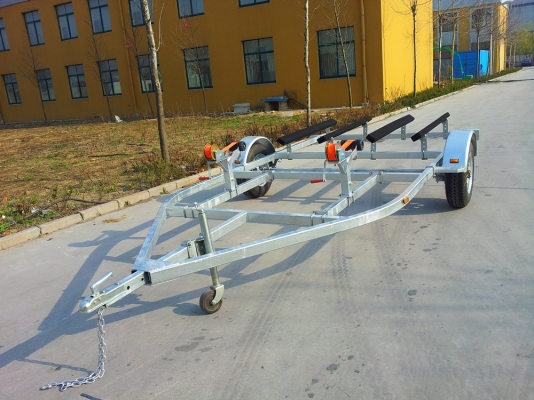 รถลากเจ็ทสกี เทเลอร์เจ็ทสกี  ผ่อน - จ่าย ผ่านบัตรเคดิต ได้แร้ว