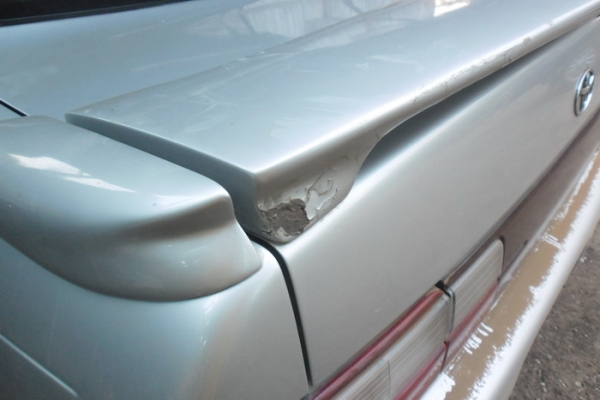 ขาย เก๋งTOYOTA โฉม3ห่วง ปี37/94TOYOTA COROLLA 1.3 วางเครื่องใหม่ 1.5 แก๊สLPG(ลงเล่ม)ประหยัดสุดๆ หมดปัญหาจุกจิกกับระบบแก๊ส เกียร์ธรรมดา พ.พาวเวอร์ แอร์ CD กระจกไฟฟ้า แม็ก ยางดี ภายในสวย พร้อมใช้งาน ราคาต่อรองได้ครับ