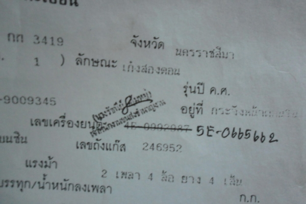 ขาย เก๋งTOYOTA โฉม3ห่วง ปี37/94TOYOTA COROLLA 1.3 วางเครื่องใหม่ 1.5 แก๊สLPG(ลงเล่ม)ประหยัดสุดๆ หมดปัญหาจุกจิกกับระบบแก๊ส เกียร์ธรรมดา พ.พาวเวอร์ แอร์ CD กระจกไฟฟ้า แม็ก ยางดี ภายในสวย พร้อมใช้งาน ราคาต่อรองได้ครับ