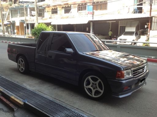 ขายรถกะบะ ISUZU สภาพนางฟ้า ขายรถกะบะ ISUZU สภาพนางฟ้า