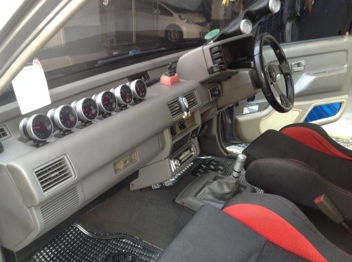 ขายรถกะบะ ISUZU สภาพนางฟ้า ขายรถกะบะ ISUZU สภาพนางฟ้า