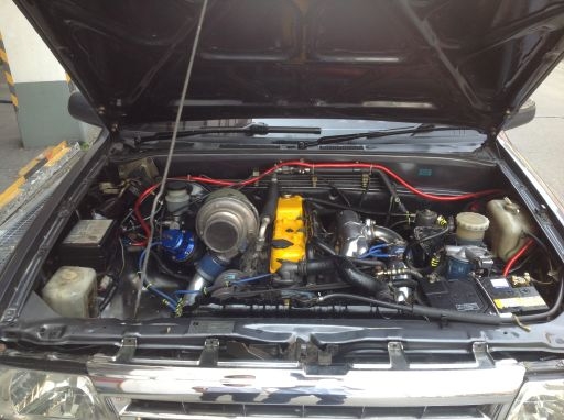 ขายรถกะบะ ISUZU สภาพนางฟ้า