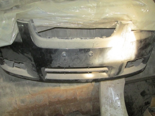 ขาย กันชนหน้า CHEVROLET AVEO แท้ศูนย์ ของใหม่