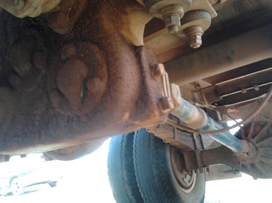 ขาย แต๋น6ล้อเครื่องยนต์ ช่วงล่างใหญ่ๆ วางเครื่องยนต์นิสสันTD2.5ฝาขาวแน่นๆ แรงดี ช่วงล่างเฟืองท้าย110NKR คัสซีหน้า5วางเหล็กเสริมบนพร้อม กระบะพื้นไม้คอกไม้สูง วางมาใหม่ไม่นาน กว้าง1.8ม.สูง1.7ม.ยาว3.0ม.ไม่มีผุไม่มีหัก สโลว์พร้อมลุย ยางดี พร้อมใช้ พร้อมลุยงาน