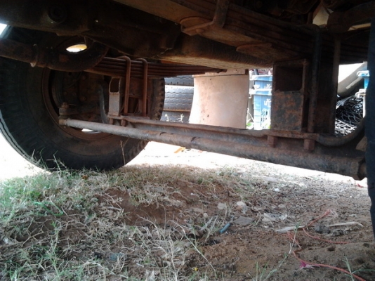 ขาย แต๋น6ล้อเครื่องยนต์ ช่วงล่างใหญ่ๆ วางเครื่องยนต์นิสสันTD2.5ฝาขาวแน่นๆ แรงดี ช่วงล่างเฟืองท้าย110NKR คัสซีหน้า5วางเหล็กเสริมบนพร้อม กระบะพื้นไม้คอกไม้สูง วางมาใหม่ไม่นาน กว้าง1.8ม.สูง1.7ม.ยาว3.0ม.ไม่มีผุไม่มีหัก สโลว์พร้อมลุย ยางดี พร้อมใช้ พร้อมลุยงาน