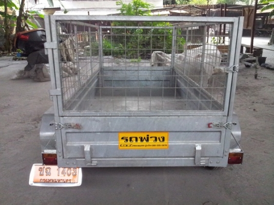 รถพ่วงบรรทุก การเกษตรสวนปลาม์ สวนยาง ผ่อนได้ รถพ่วงบรรทุก การเกษตรสวนปลาม์ สวนยาง ผ่อนได้