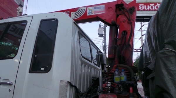 HINO FM3H สองเพลา 18 ล้อ หัวบางเดิม เครื่องเดิมค่ะ มือหนึ่งออกห้างค่ะ HINO FM3H สองเพลา 18 ล้อ หัวบางเดิม เครื่องเดิมค่ะ มือหนึ่งออกห้างค่ะ