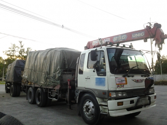 HINO FM3H สองเพลา 18 ล้อ หัวบางเดิม เครื่องเดิมค่ะ มือหนึ่งออกห้างค่ะ HINO FM3H สองเพลา 18 ล้อ หัวบางเดิม เครื่องเดิมค่ะ มือหนึ่งออกห้างค่ะ