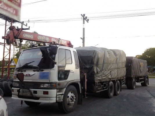 HINO FM3H สองเพลา 18 ล้อ หัวบางเดิม เครื่องเดิมค่ะ มือหนึ่งออกห้างค่ะ HINO FM3H สองเพลา 18 ล้อ หัวบางเดิม เครื่องเดิมค่ะ มือหนึ่งออกห้างค่ะ