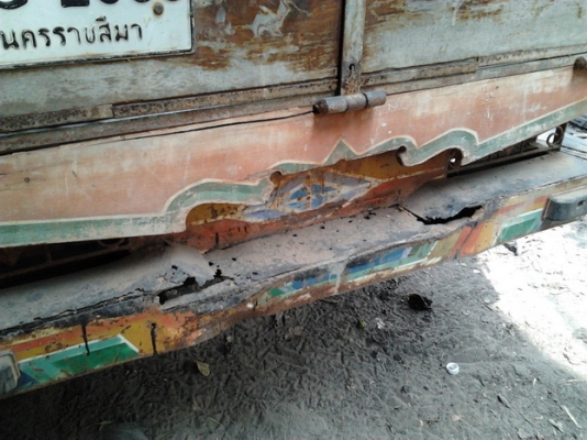 ***ขายแล้วครับขอบคุณ Truck2hand ขาย แต๋น4ล้อคอกสูง เครื่องใหม่RT140+PLUS พึ่งวางไม่ถึง2เดือน ช่วงล่างเดิม คัสซีหน้า4 เกียร์ดี กระบะพื้นไม้คอกไม้สูง ทรงดี ไม่โยกไม่คลอน ยางดี4เส้น พร้อมใช้ พร้อมลุยงาน ราคาต่อรองได้ครับ