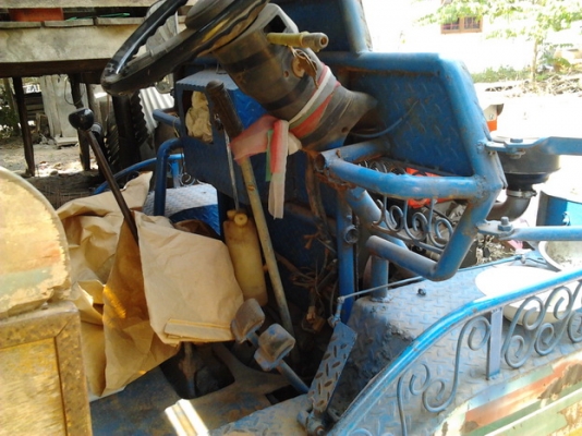 ***ขายแล้วครับขอบคุณ Truck2hand ขาย แต๋น4ล้อคอกสูง เครื่องใหม่RT140+PLUS พึ่งวางไม่ถึง2เดือน ช่วงล่างเดิม คัสซีหน้า4 เกียร์ดี กระบะพื้นไม้คอกไม้สูง ทรงดี ไม่โยกไม่คลอน ยางดี4เส้น พร้อมใช้ พร้อมลุยงาน ราคาต่อรองได้ครับ