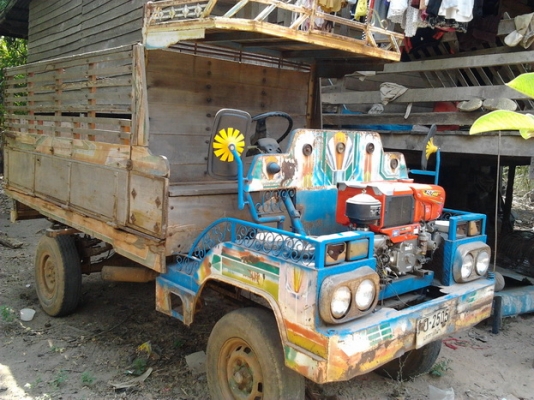 ***ขายแล้วครับขอบคุณ Truck2hand ขาย แต๋น4ล้อคอกสูง เครื่องใหม่RT140+PLUS พึ่งวางไม่ถึง2เดือน ช่วงล่างเดิม คัสซีหน้า4 เกียร์ดี กระบะพื้นไม้คอกไม้สูง ทรงดี ไม่โยกไม่คลอน ยางดี4เส้น พร้อมใช้ พร้อมลุยงาน ราคาต่อรองได้ครับ