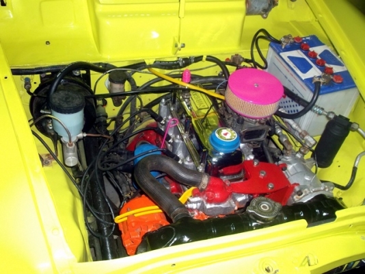 ขายดัทสัน 320 เกียร์คอ   ขายเเล้วครับขอบคุณทางเวปมากเลยครับ