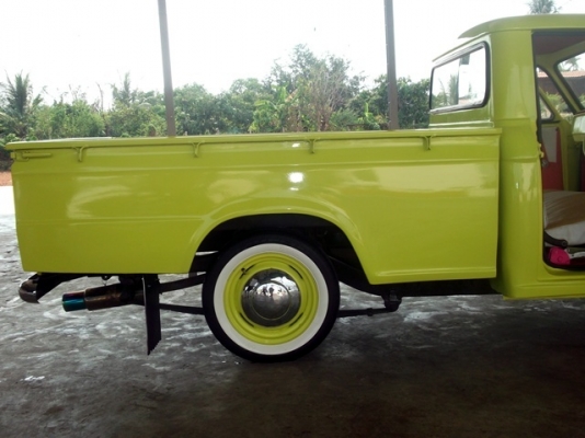 ขายดัทสัน 320 เกียร์คอ   ขายเเล้วครับขอบคุณทางเวปมากเลยครับ