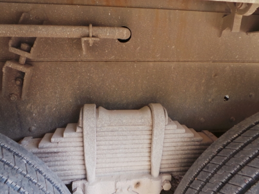 ISUZU FXZ360 ปี 55 มีระบบพ่วงค่ะ ISUZU FXZ360 ปี 55 มีระบบพ่วงค่ะ