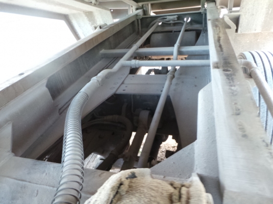 ISUZU FXZ360 ปี 55 มีระบบพ่วงค่ะ ISUZU FXZ360 ปี 55 มีระบบพ่วงค่ะ