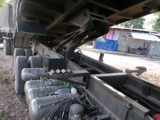 ISUZU FXZ360 ปี 55 มีระบบพ่วงค่ะ ISUZU FXZ360 ปี 55 มีระบบพ่วงค่ะ