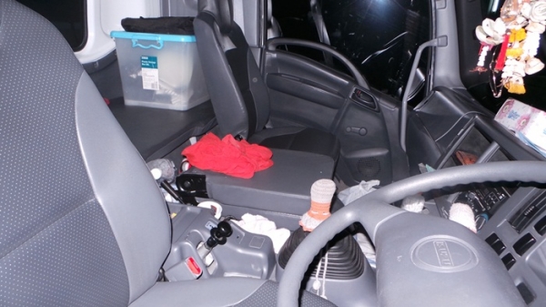 ISUZU FXZ360 ปี 55 มีระบบพ่วงค่ะ ISUZU FXZ360 ปี 55 มีระบบพ่วงค่ะ