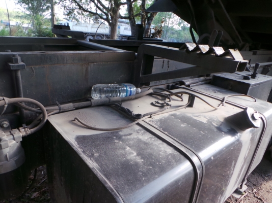 ISUZU FXZ360 ปี 55 มีระบบพ่วงค่ะ ISUZU FXZ360 ปี 55 มีระบบพ่วงค่ะ