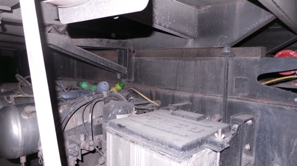 ISUZU FXZ360 ปี 55 มีระบบพ่วงค่ะ ISUZU FXZ360 ปี 55 มีระบบพ่วงค่ะ