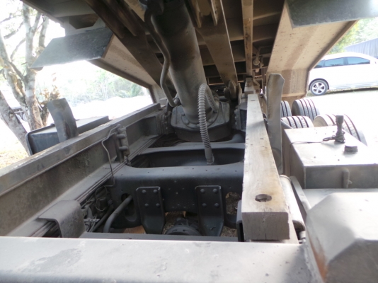 ISUZU FXZ360 ปี 55 มีระบบพ่วงค่ะ ISUZU FXZ360 ปี 55 มีระบบพ่วงค่ะ