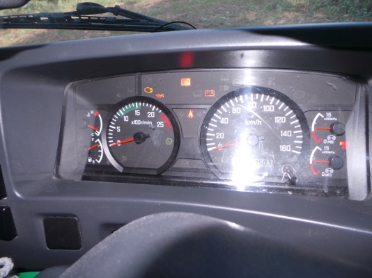 ISUZU FXZ360 ปี 55 มีระบบพ่วงค่ะ ISUZU FXZ360 ปี 55 มีระบบพ่วงค่ะ