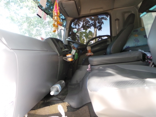 ISUZU FXZ360 ปี 55 มีระบบพ่วงค่ะ ISUZU FXZ360 ปี 55 มีระบบพ่วงค่ะ