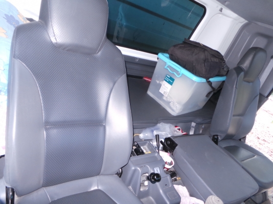 ISUZU FXZ360 ปี 55 มีระบบพ่วงค่ะ ISUZU FXZ360 ปี 55 มีระบบพ่วงค่ะ