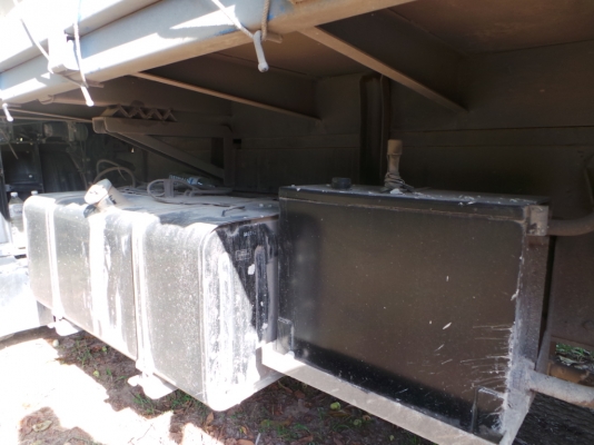 ISUZU FXZ360 ปี 55 มีระบบพ่วงค่ะ ISUZU FXZ360 ปี 55 มีระบบพ่วงค่ะ