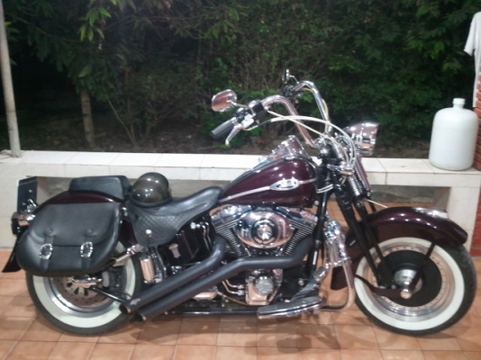 ธารนนทบุรี// รับซื้อขายแลกเปลี่ยนมอไซค์ bigbike ทุกประเภทค่ะ