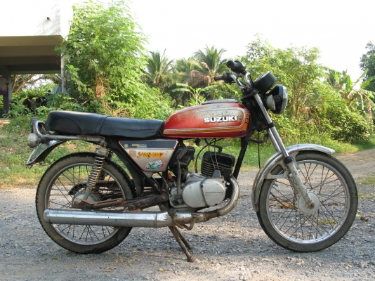 ซันชิโร่ สุพรรณบุรี