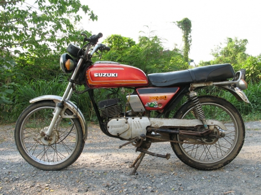 ซันชิโร่ สุพรรณบุรี