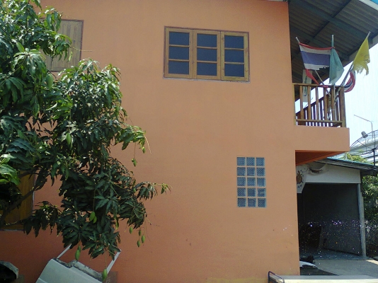 ขายบ้านพร้อมที่ดิน2ไร่50ตารางวา