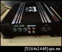 ปรี DENCOR 4 แบรน กับเพาเวอร์ 4 แชแนล