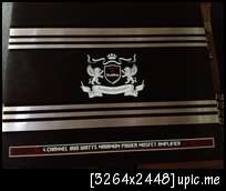 ปรี DENCOR 4 แบรน กับเพาเวอร์ 4 แชแนล