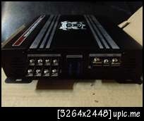 ปรี DENCOR 4 แบรน กับเพาเวอร์ 4 แชแนล