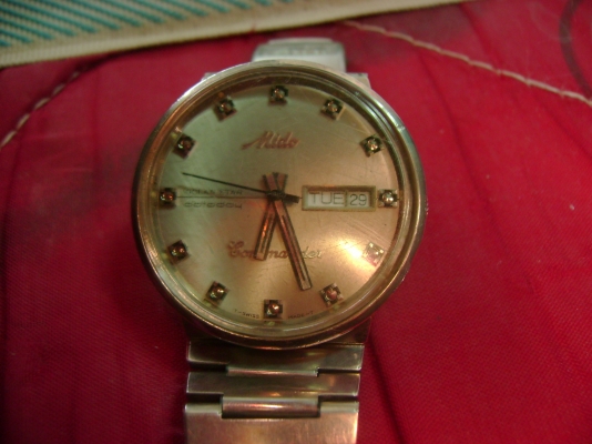 นาฬิกาข้อมือ mido