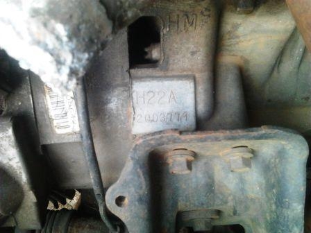 ขายซาก ACCORD