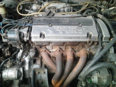 ขายซาก ACCORD