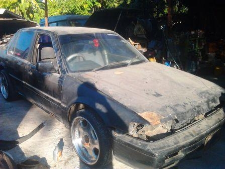 ขายซาก ACCORD