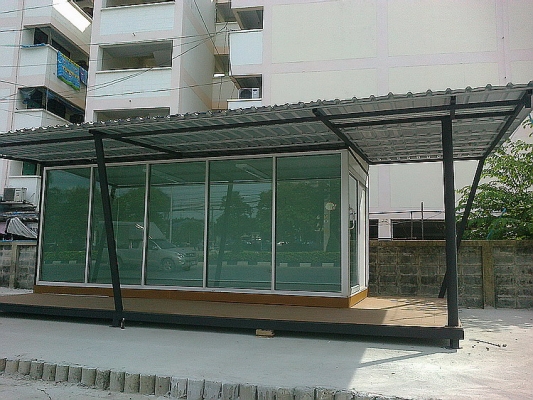 ขายออฟฟิศเคลื่อนที่ 062-3269091