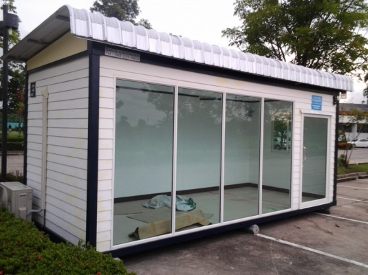 ขายออฟฟิศเคลื่อนที่ 062-3269091