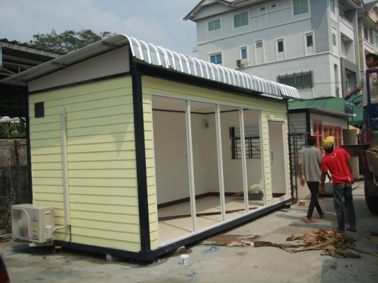 ขายออฟฟิศเคลื่อนที่ 062-3269091