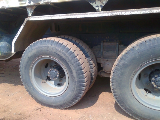 ขายด่วน..รถสิบล้อ HINO FM 3H รถสวย ทรงดี เดิมๆ ทั้งคัน พร้อมใช้งาน มีทะเบียนครบ.