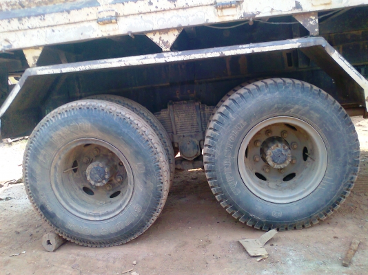 ขายด่วน..รถสิบล้อ HINO FM 3H รถสวย ทรงดี เดิมๆ ทั้งคัน พร้อมใช้งาน มีทะเบียนครบ.