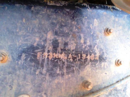 ขายด่วน..รถสิบล้อ HINO FM 3H รถสวย ทรงดี เดิมๆ ทั้งคัน พร้อมใช้งาน มีทะเบียนครบ.